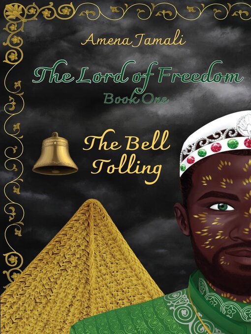 Title details for The Bell Tolling by Amena Jamali - Available